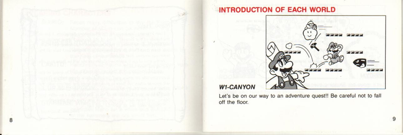 Illustration for article titled Warped Pipes: How Does the Game & Watch Super Mario Bros. Connect to the Series' Other Games?